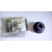Insulator shock absorber bush cupped